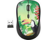 HP Essential USB Mouse