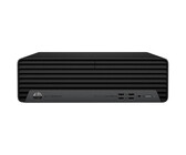 Shuttle XPC Slim DH32U7 Industrial Desktop PC Chassis - Core i7-1165G7 / No RAM / No HDD / No Operating System