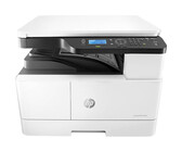 HP LaserJet MFP M438n Printer