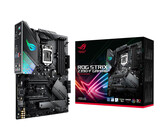 ASUS Maximus IX Code Gaming Motherboard