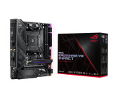 ASUS PRIME TRX40-PRO AMD TRX40 ATX motherboard