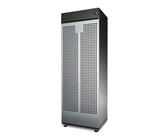 InfraStruXure Modular IT Power Distribution Unit w/36 Poles, MBP&Batt. Frame for 9 Modules, 400V