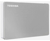 WD Elements Portable 2TB 2.5-inch USB 3.0 Hard Drive (WDBU6Y0020BBK-WESN)