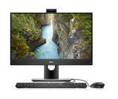 Dell Optiplex 7480 All-in-One Desktop PC - Core i5-10500T / 23.8" FHD / 8GB RAM / 256GB SSD / Win 10 Pro