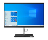 HP ProOne 240 G10 All-in-One Desktop PC - Core i5-1335 / 23.8" FHD / 8GB RAM / 512GB SSD / Win 11 Pro