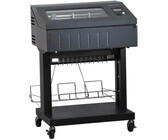 OKI MX8200 Cabinet-Ethernet Series Line Printer