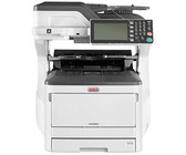 OKI MC883dn Multifunction Printer