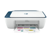 HP DeskJet Ink Advantage 3789 All-in-One Printer - Teal