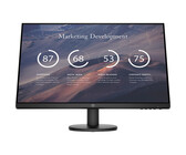 HP E27 G4 27" FHD Monitor