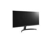 ASUS - 15.6 inch Full HD IPS Gloss Computer Monitor - Grey