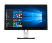 Dell UP2715K 27-inch UltraSharp UltraHD 5K Monitor