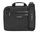 Everki Urbanite 14.1-inch Laptop Vertical Messenger Bag