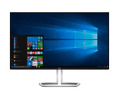 HP V197 18.5 inch LED Monitor