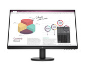 ASUS - 15.6 inch Full HD IPS Gloss Computer Monitor - Grey