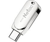 SanDisk Cruzer Dial USB Flash Drive - 64GB