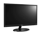 LG - E20MK400A 20 inch LED Computer Display