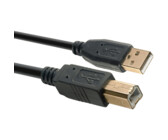 Hama USB Type C 0.75m Cable (135719)