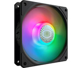 ASUS TUF Gaming LC 240 RGB all-in-one liquid CPU cooler