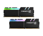 Corsair Vengeance RGB PRO SL 16GB DDR4 DRAM 3600MHz Memory Kit - Black