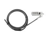 Lenovo Kensington Combination Cable Lock