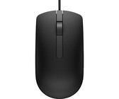 HP Essential USB Mouse