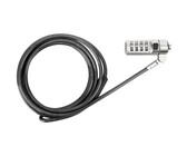 Lenovo Kensington Combination Cable Lock