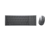 Dell KM714 Wireless Keyboard and Mouse Combo