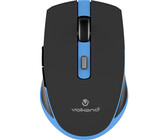 Logitech M240 Silent Bluetooth Mouse - Graphite