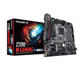 MSI - MPG Z390 Gaming Plus Intel ATX Motherboard