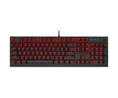 Corsair STRAFE RGB Mechanical Gaming Keyboard - Cherry MX Brown