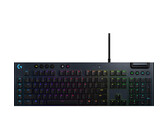 Razer BlackWidow V4 Pro Green Switch Keyboard