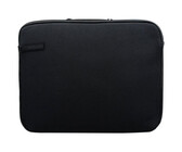 PowerUp Urban Traveller Laptop Bag-Denim Black