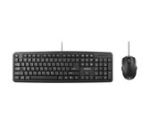 Kensington Pro Fit Wireless Mobile Mouse - Black