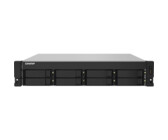 Qnap 12+6 Bay 2u NAS Rackmount