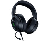 VT9000 DECT Office / Call Centre Headset - Mono