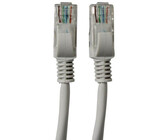 Amplify Rj45 Cat 5e 2m Network Cable