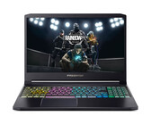 Lenovo IdeaPad Gaming 3 16IAH7 Notebook PC - Core i7-12650H / 16.0" WUXGA / 16GB RAM / 512GB SSD / NVIDIA GeForce RTX 3060 6GB GDDR6 Graphics / Win 11