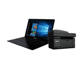 Lenovo Miix 320 2-in-1 Notebook PC