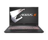 ASUS ROG Strix G15 Gaming Notebook PC - Ryzen 7-4800H / 15.6" FHD / 8GB RAM / 512GB SSD / NVIDIA GeForce RTX 3060 6GB Graphics / Win 11 Home / Grey