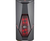 Thermaltake Versa U21 Window Mid-tower Chassis