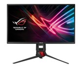 ASUS PB27UQ 27-inch 4K UHD LED Monitor