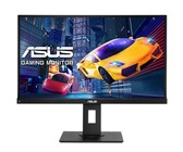 Philips 243V5QHABA 23.6-inch Full HD LED Monitor