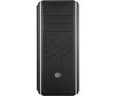 Lian Li PC-V360 Mini Tower Micro-ATX Chassis - Black