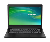 Lenovo Miix 320 2-in-1 Notebook PC