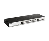 D-Link DGS-1210-28E 28 Port Managed Ethernet Switch