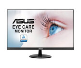 Philips 243V5QHABA 23.6-inch Full HD LED Monitor