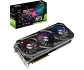 ASUS ROG Strix NVIDIA GeForce RTX 4080 16GB GDDR6X OC Edition Graphics Card