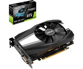 ASUS GeForce Dual RTX 2070 OC Mini - 8GB Graphics Card