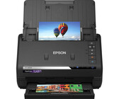 Epson WorkForce DS-780N A4 Sheetfed Scanner