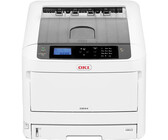 OKI C834NW C800 SERIES Printers